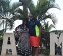 Brandon's Birthday Cruise 2014
