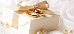 Wedding Registry