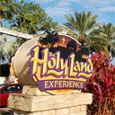 Holy Land