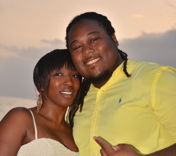 2nd Engaged Photo Much Better
