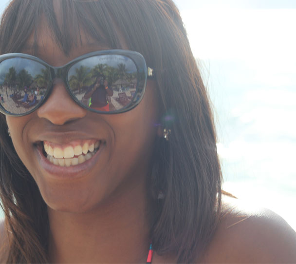 Beach Life
