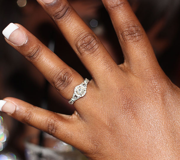 Ring Shot