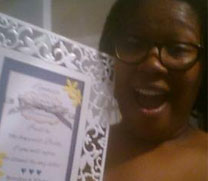 Nesha